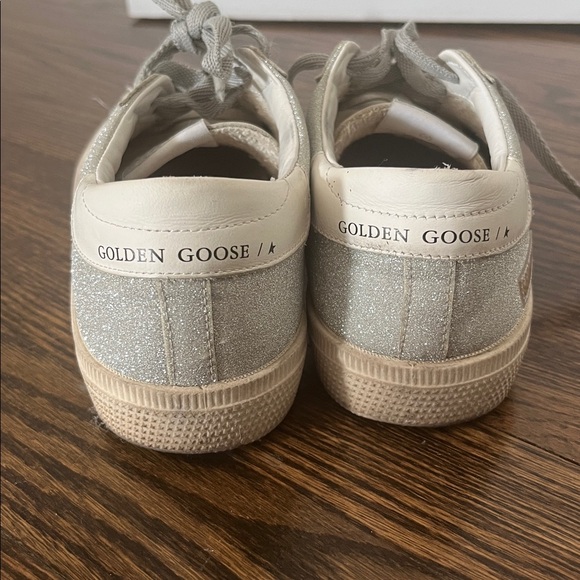 Golden Goose Superstar Sneakers - Picture 4 of 8